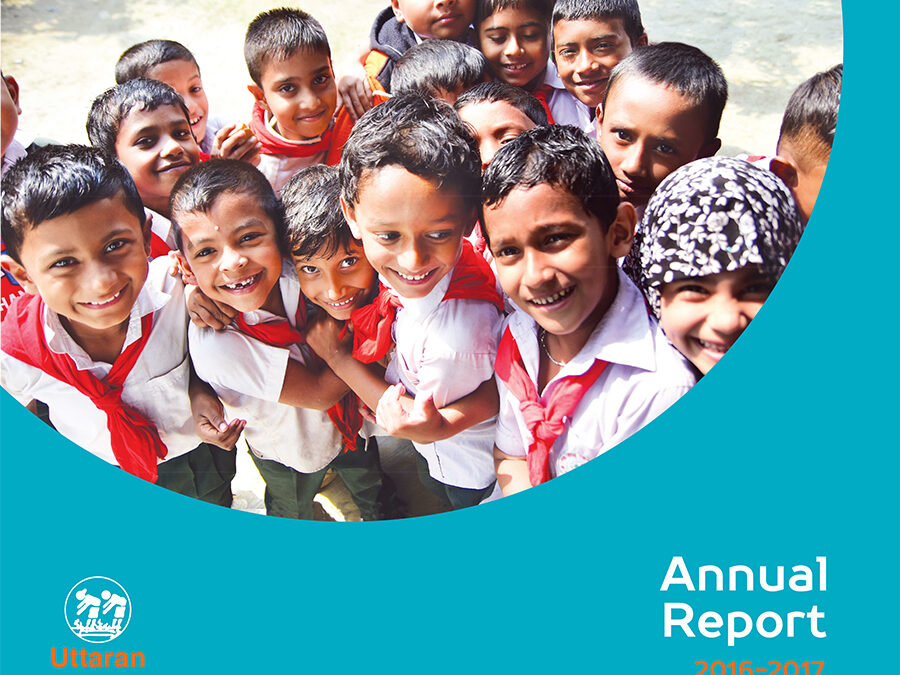 Annual Report 2016-2017