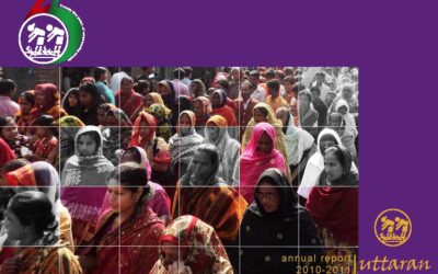 Annual Report 2010-2011