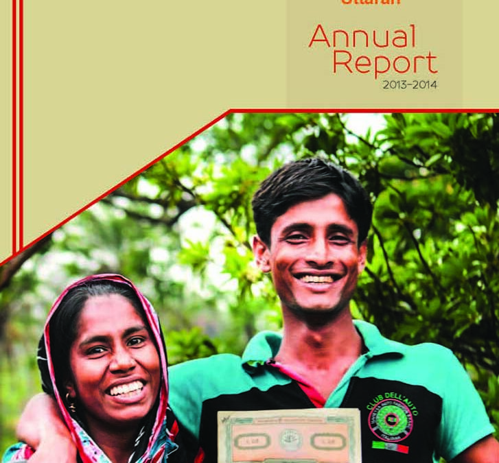 Annual Report 2013-2014