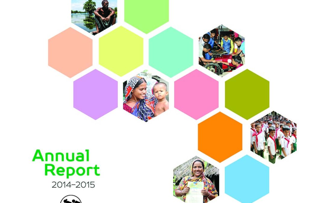 Annual Report 2014-2015