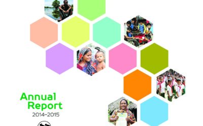 Annual Report 2014-2015