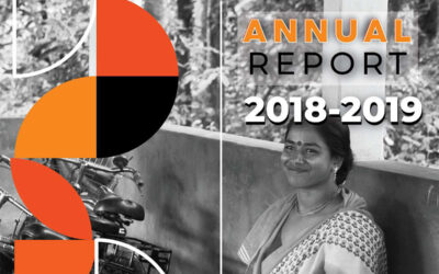 Annual Report 2018-2019