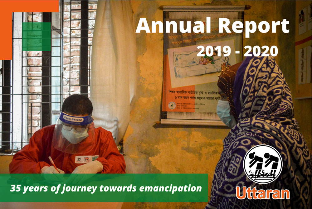 Annual Report 2019- 2020