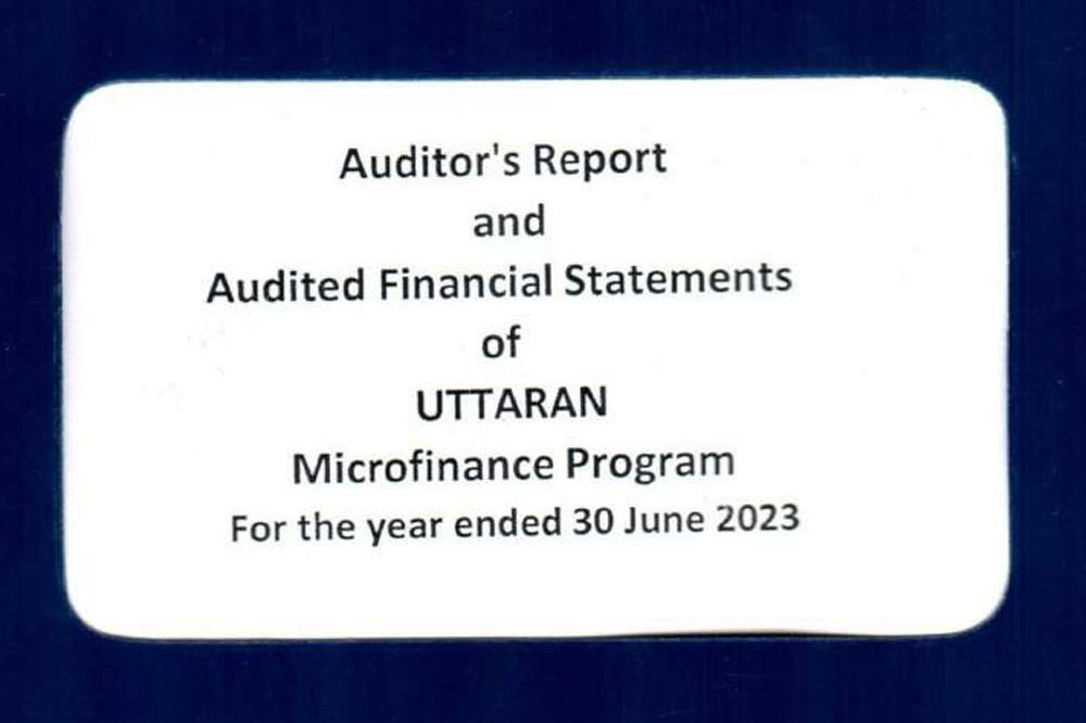 Audit Report 2022-2023