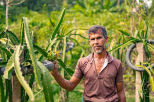 Mosharaf Hossain ASIA Livelihood