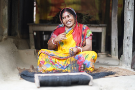 Rebuilding Lives, Restoring Dreams: Nalta Village’s Inspiring Story of Transformation