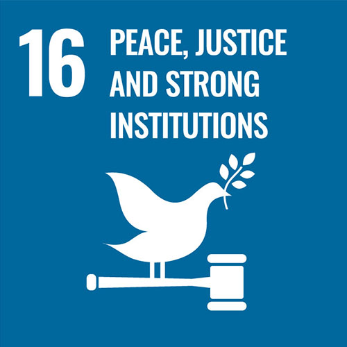  SDG 15