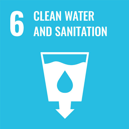  SDG 6