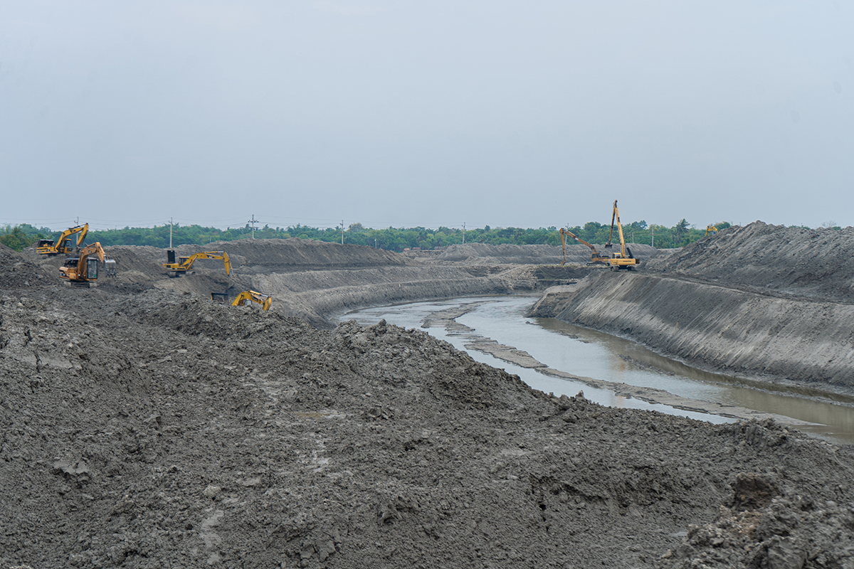 Climate Change Adaptation